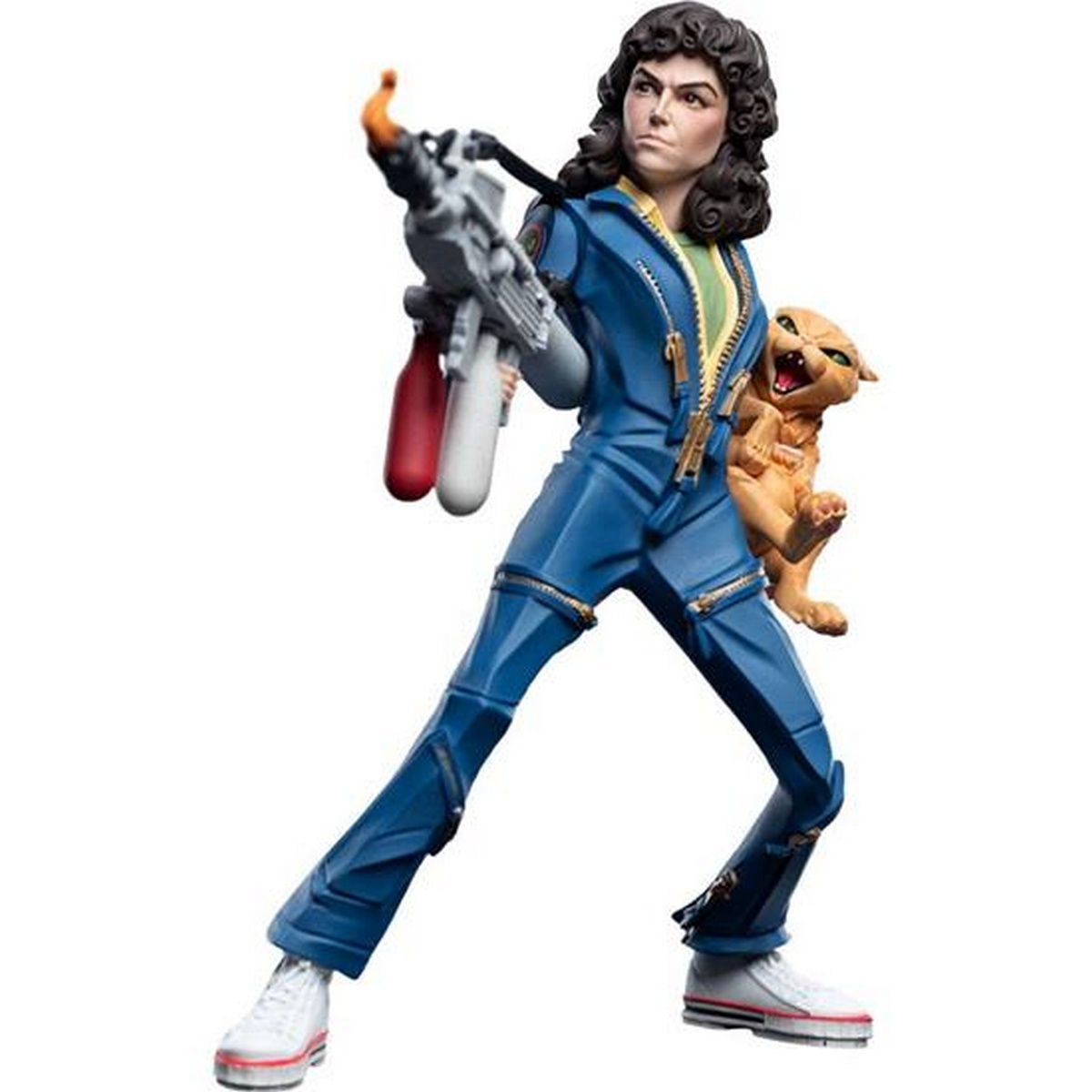 Mini Epics: Alien – Ellen Ripley Figure, 15cm