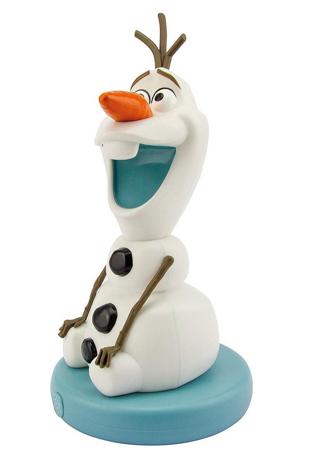 Disney Frozen 2 – Olaf Light, 19cm