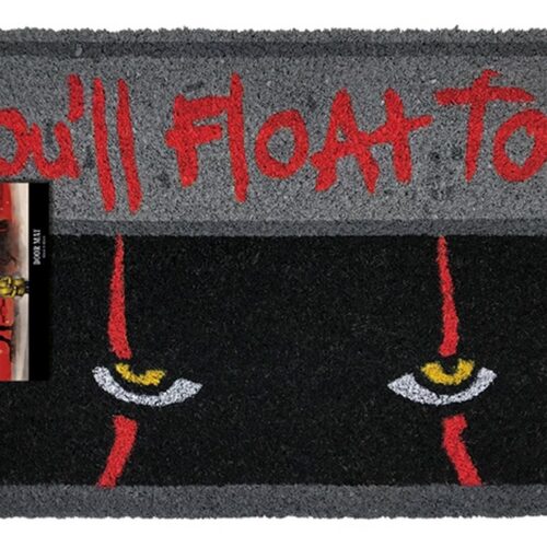 Door Mat It – You’ll Float Too, 40x60cm