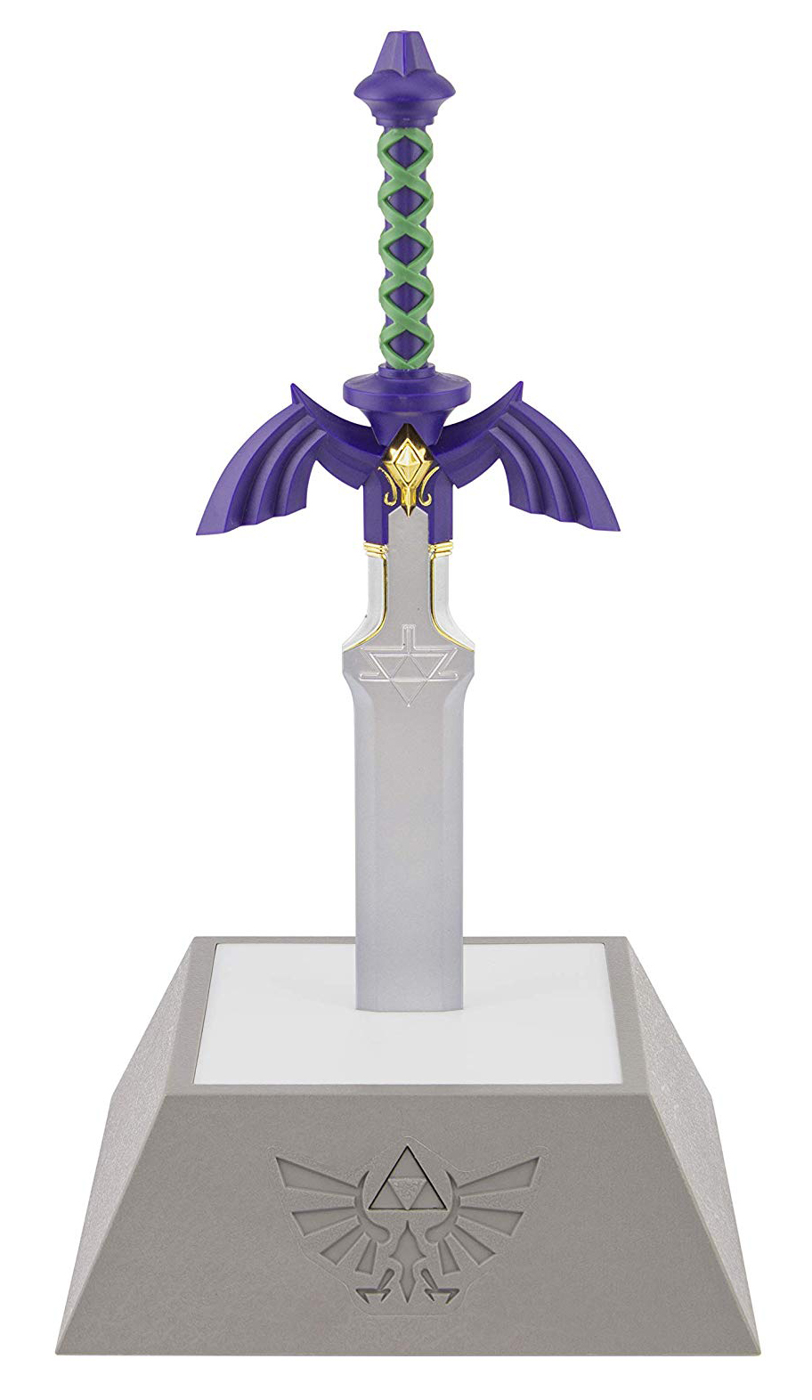 Legend of Zelda – Master Sword Lamp