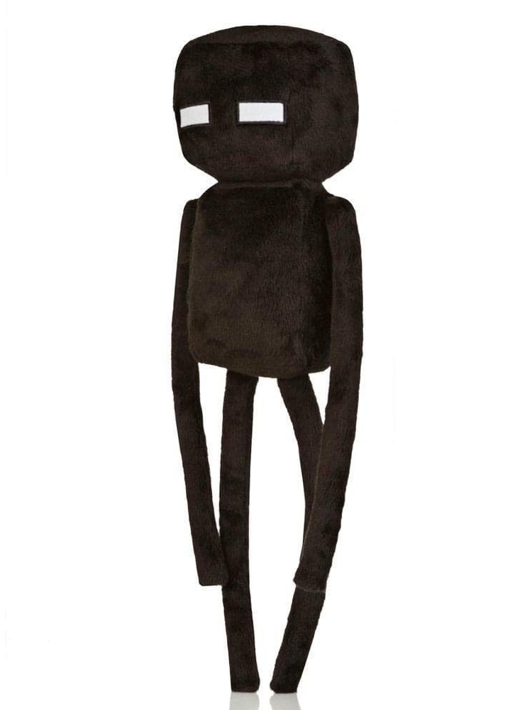 Minecraft – Enderman Plush, 40cm