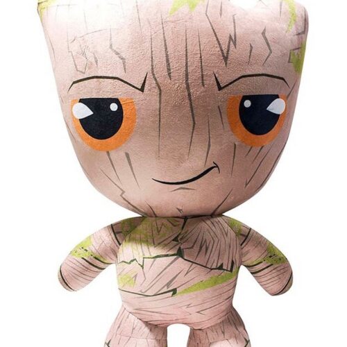 Inflate-A-Heroes: Marvel Avengers – Groot Inflatable Standing Plush, 76cm