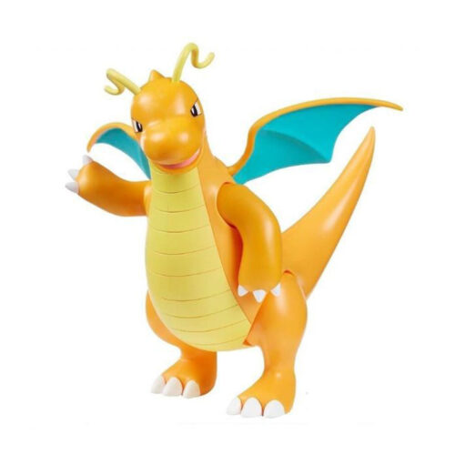 Pokemon: Legendary Figure – Dragonite, 30cm
