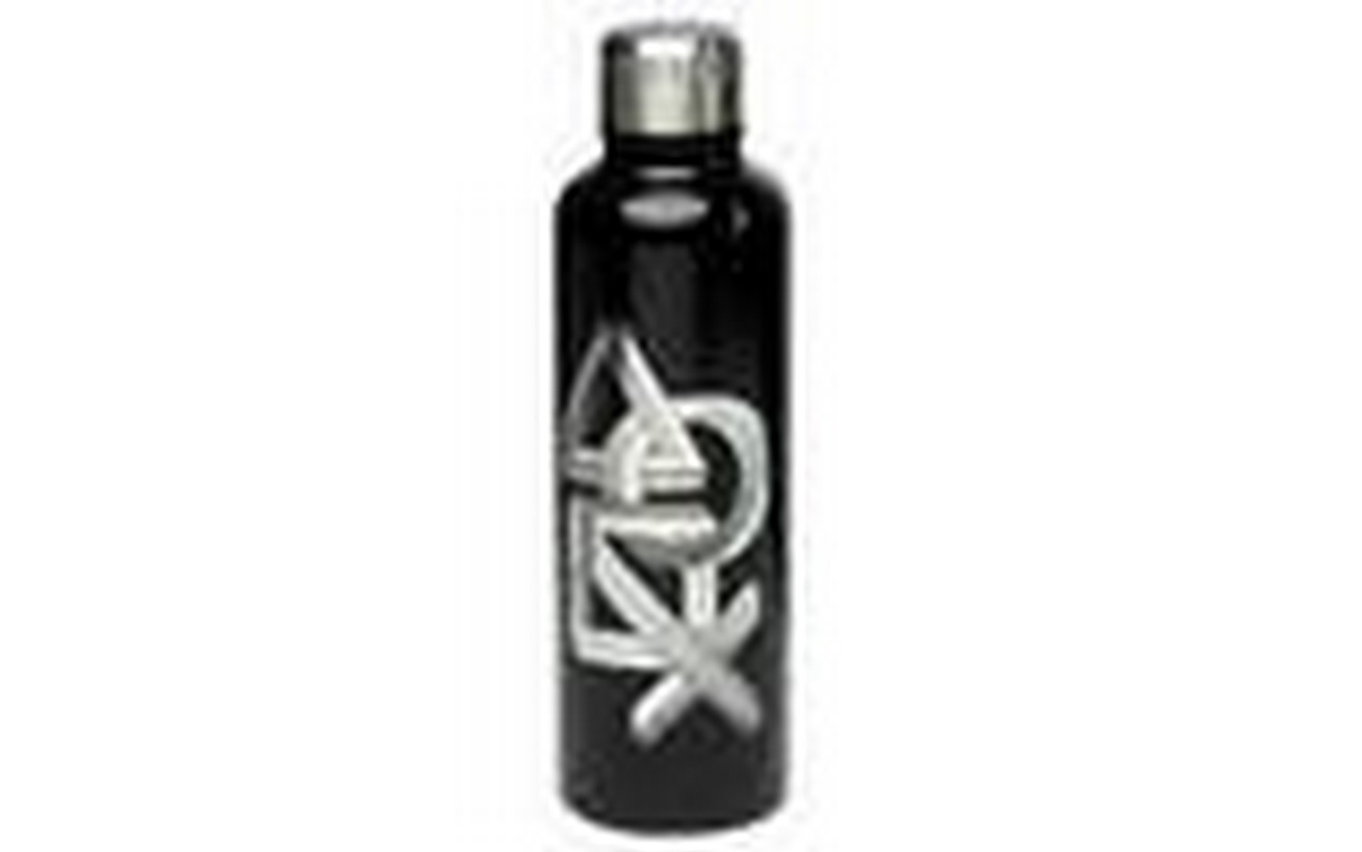 PlayStation – Symbols Metal Water Bottle, 600ml