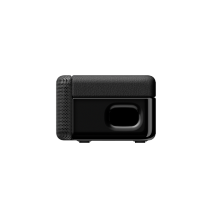 Sony 2.1ch compact Single Sound bar HT-SF200 Bluetooth, Black