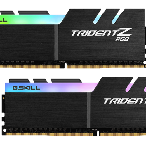 G.Skill Trident Z  16 GB, DDR4, 3200 MHz, PC/server, Registered No, ECC No