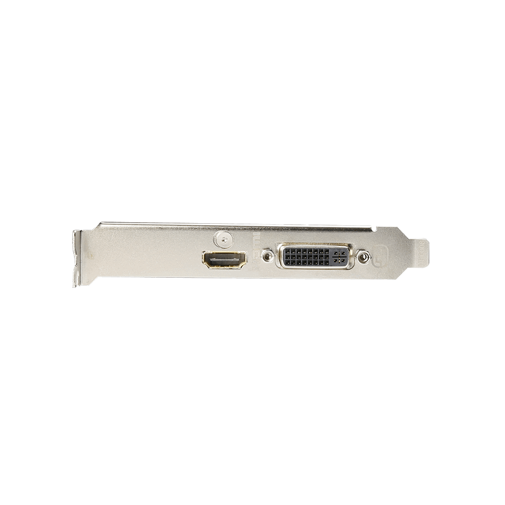 Gigabyte GV-N710D5-1GL 2.0 NVIDIA, 1 GB, GeForce GT 710, GDDR5, PCI-E 2.0 x 8, HDMI ports quantity 1, Memory clock speed 4200 MHz, DVI-D ports quantity 1, Processor frequency 954 MHz