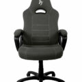 Arozzi Gaming Chair, Enzo Woven Fabric, Black