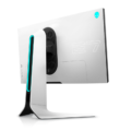 Dell Alienware Gaming Monitor AW2721D 27 “, IPS, QHD, 3 ms, 600 cd/m², Silver