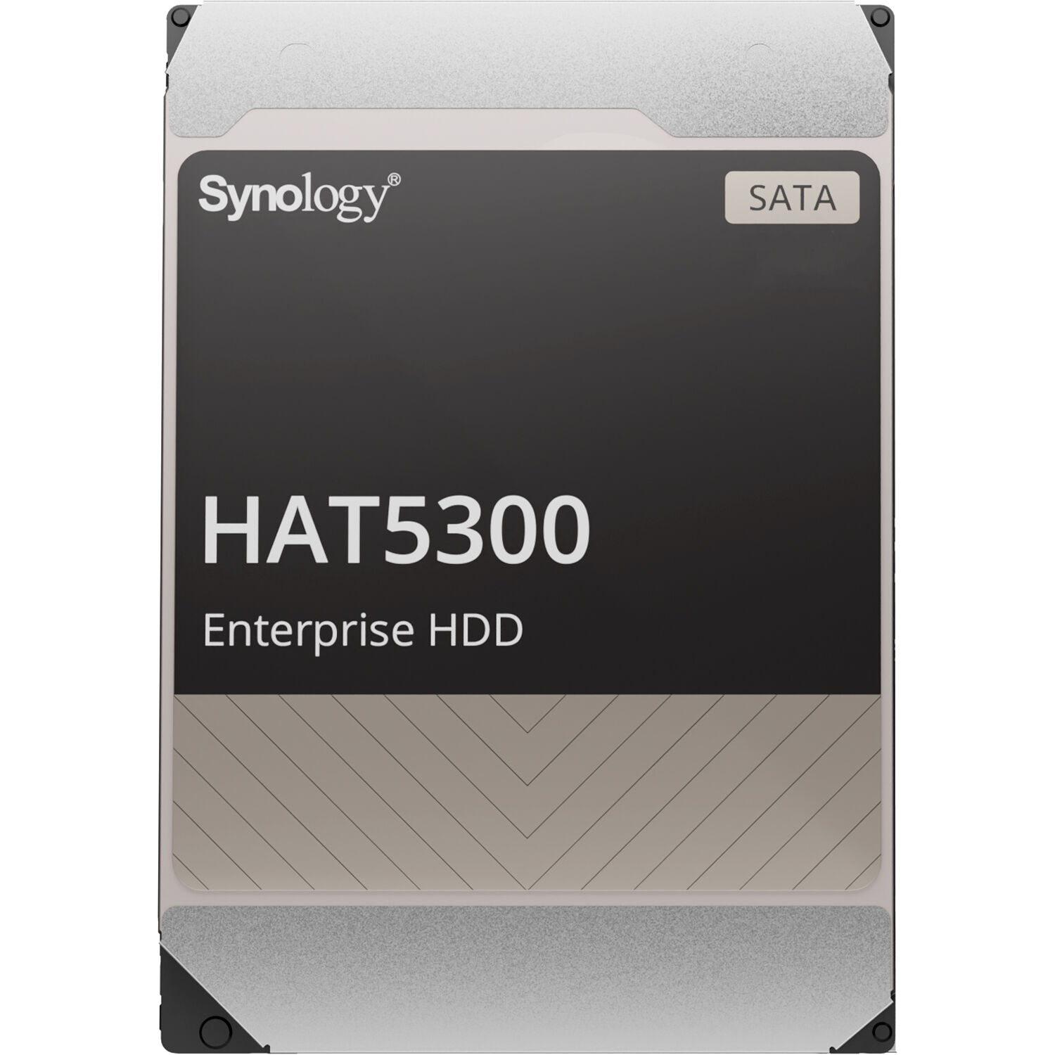 Synology Enterprise NAS HDD (HAT5300-8T) 7200 RPM, 8000 GB, HDD, 256 MB