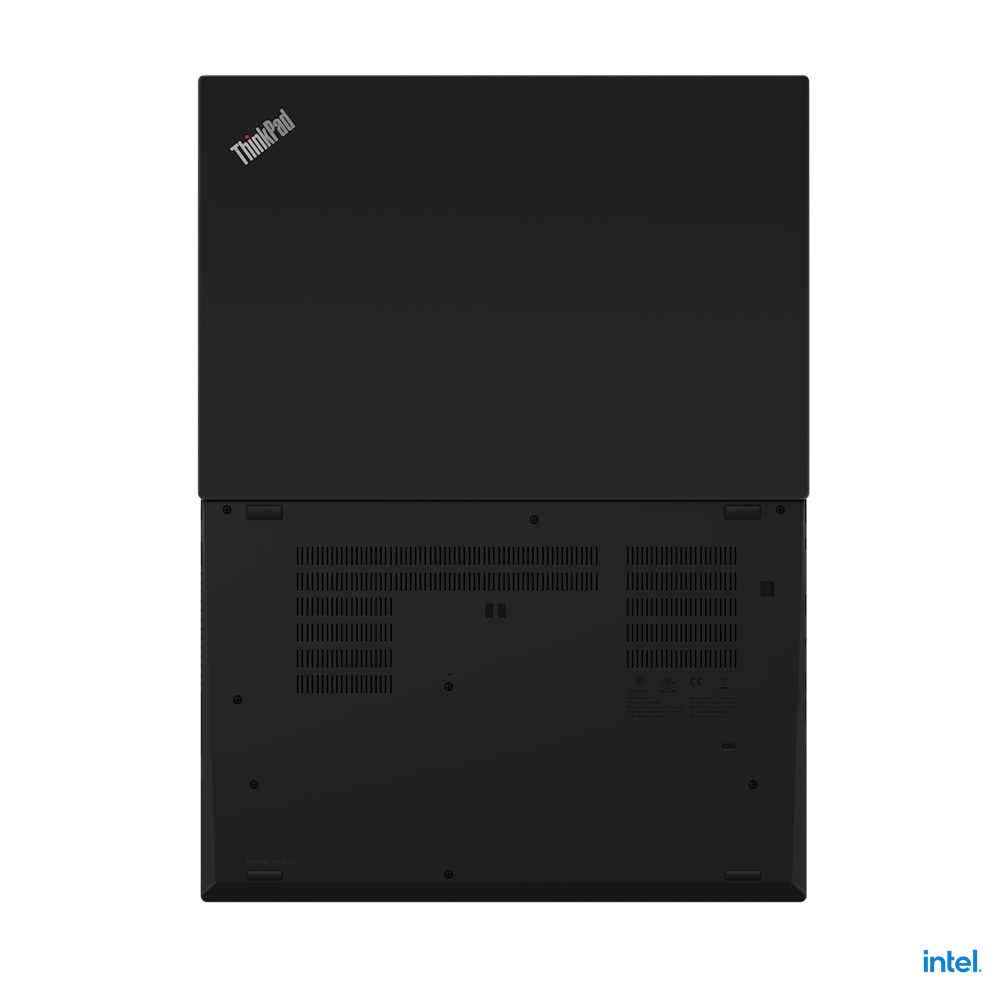Lenovo ThinkPad T15 (Gen 2) Black, 15.6 “, IPS, Full HD, 1920 x 1080, Anti-glare, Intel Core i5, i5-1135G7, 16 GB, SSD 256 GB, Intel Iris Xe, No Optical drive, Windows 10 Pro, 802.11ax, Bluetooth version 5.2, LTE Upgradable, Keyboard language Nordic, Keyboard backlit, Warranty 36 month(s)