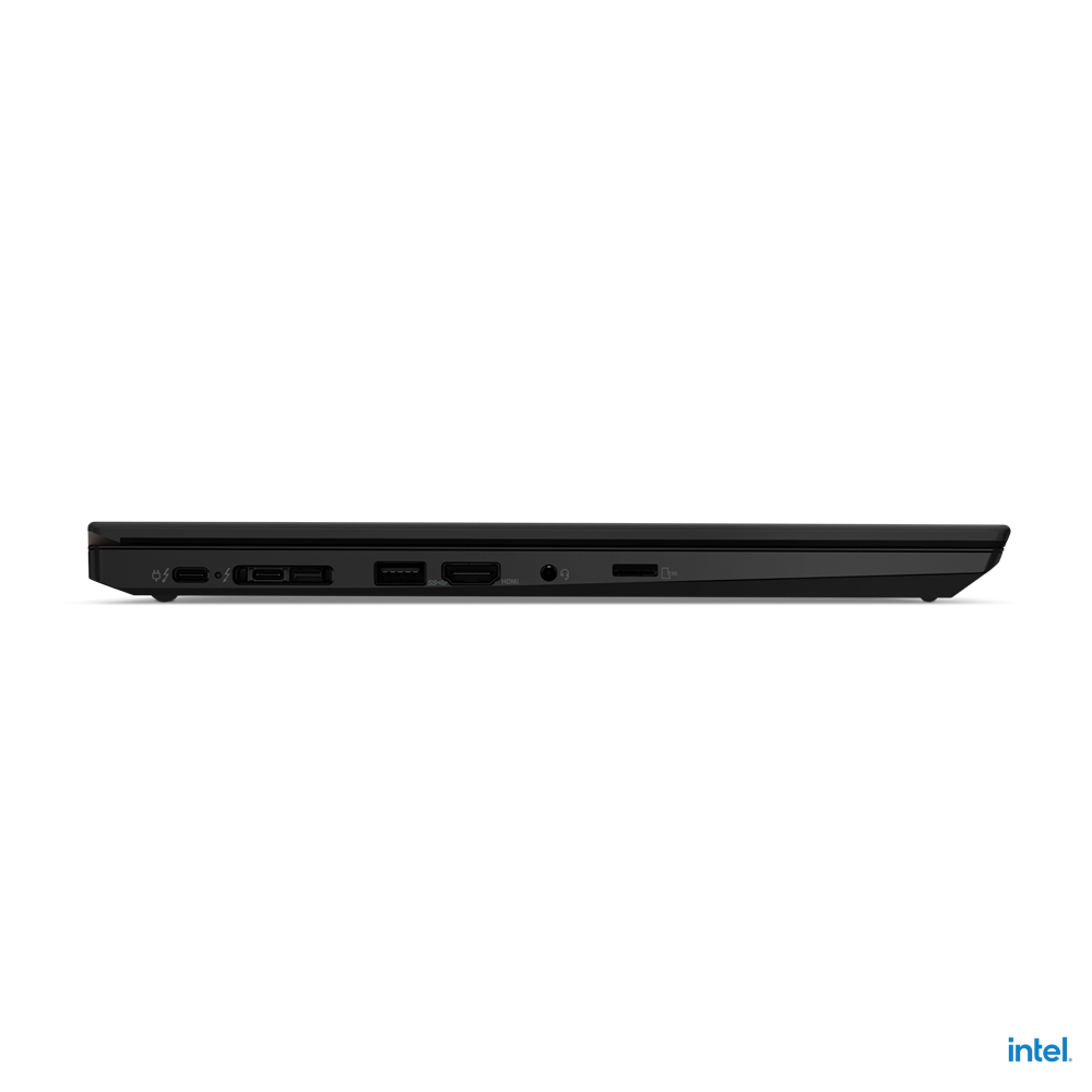 Lenovo ThinkPad T15 (Gen 2) Black, 15.6 “, IPS, Full HD, 1920 x 1080, Anti-glare, Intel Core i5, i5-1135G7, 16 GB, SSD 256 GB, Intel Iris Xe, No Optical drive, Windows 10 Pro, 802.11ax, Bluetooth version 5.2, LTE Upgradable, Keyboard language Nordic, Keyboard backlit, Warranty 36 month(s)