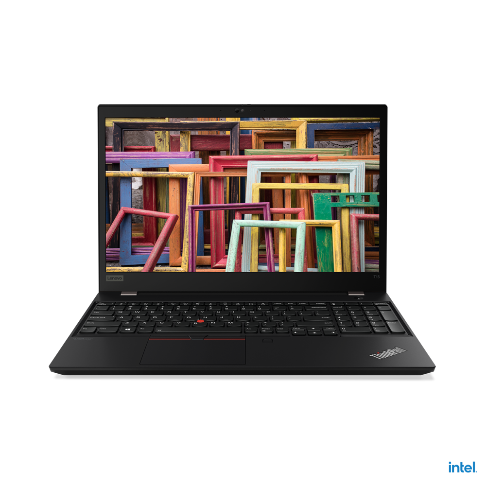 Lenovo ThinkPad T15 (Gen 2) Black, 15.6 “, IPS, Full HD, 1920 x 1080, Anti-glare, Intel Core i5, i5-1135G7, 16 GB, SSD 256 GB, Intel Iris Xe, No Optical drive, Windows 10 Pro, 802.11ax, Bluetooth version 5.2, LTE Upgradable, Keyboard language Nordic, Keyboard backlit, Warranty 36 month(s)