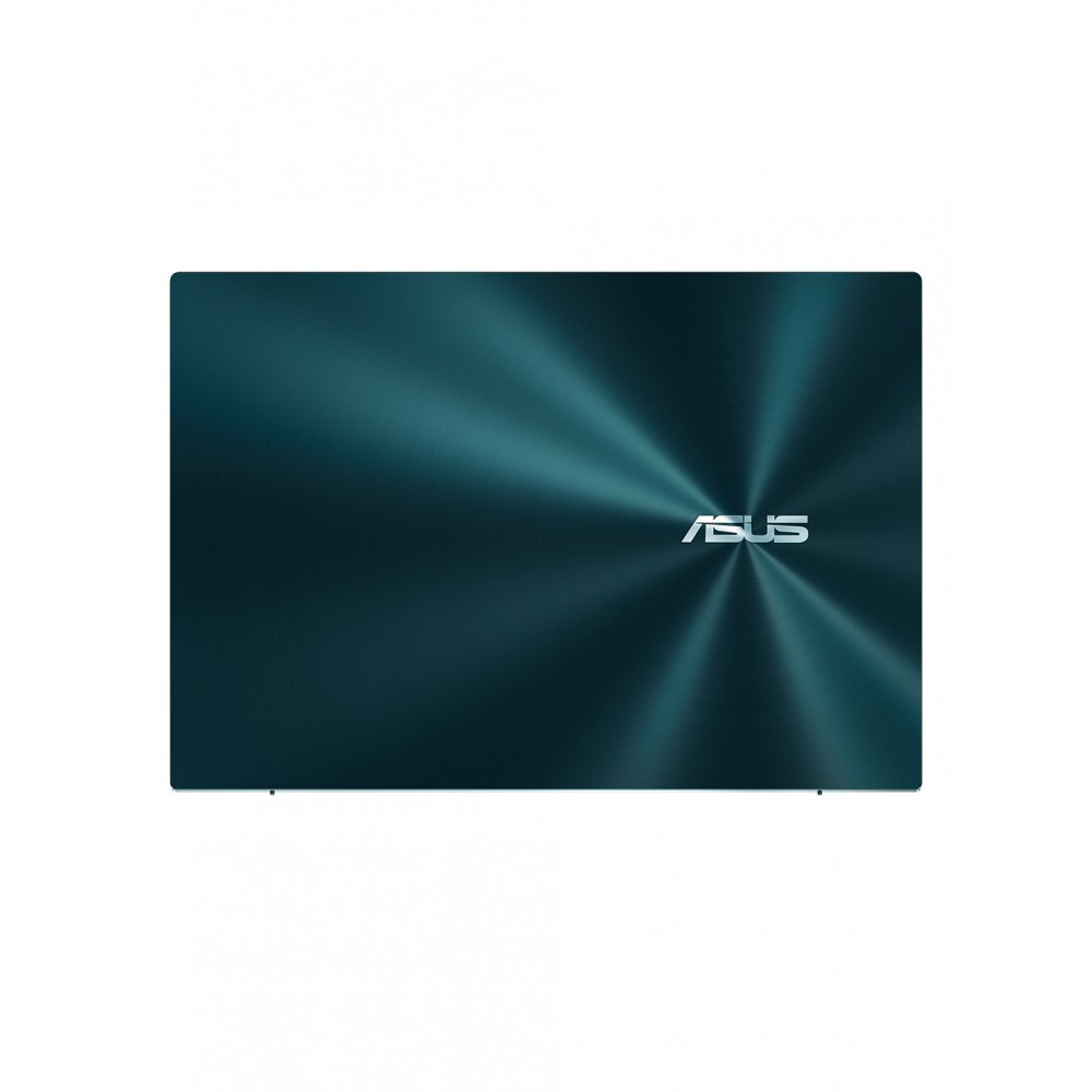 Asus ZenBook Pro Duo  UX582LR-H2004T Celestial Blue, 15.6 “, OLED, Touchscreen, 4K, 3840×2160 pixels, Glossy, Intel Core i7, 10870H, 16 GB, DDR4, SSD 1000 GB, NVIDIA GeForce RTX 3070, GDDR6, 8 GB, No ODD, Windows 10 Home, 802.11ax, Bluetooth version 5.0, Keyboard language English, Keyboard backlit, Warranty 24 month(s), Battery warranty 12 month(s)