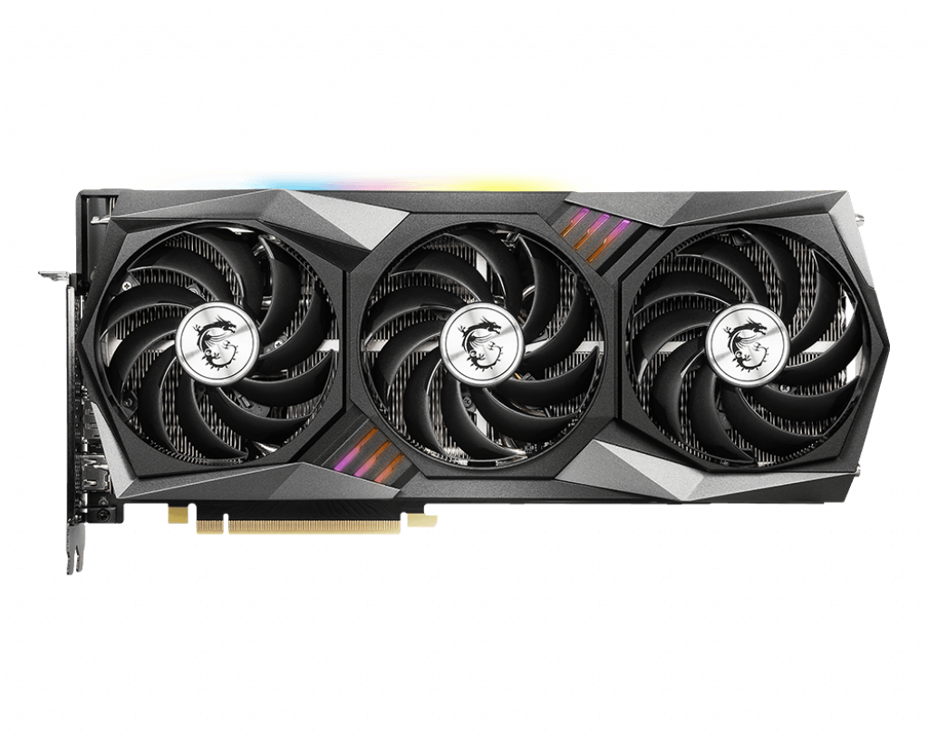 MSI GeForce RTX 3060 Ti GAMING Z TRIO 8G LHR NVIDIA, 8 GB, GeForce GTX 3060 Ti, GDDR6, PCI Express 4.0, Processor frequency 1845 MHz, HDMI ports quantity 1