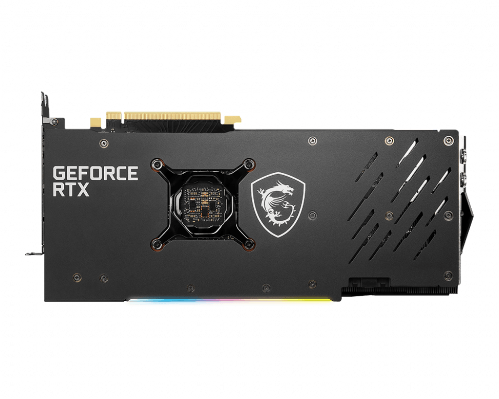 MSI GeForce RTX 3060 Ti GAMING Z TRIO 8G LHR NVIDIA, 8 GB, GeForce GTX 3060 Ti, GDDR6, PCI Express 4.0, Processor frequency 1845 MHz, HDMI ports quantity 1