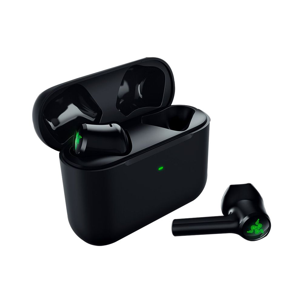 Razer Earbuds Hammerhead True X Black, In-ear, Wireless