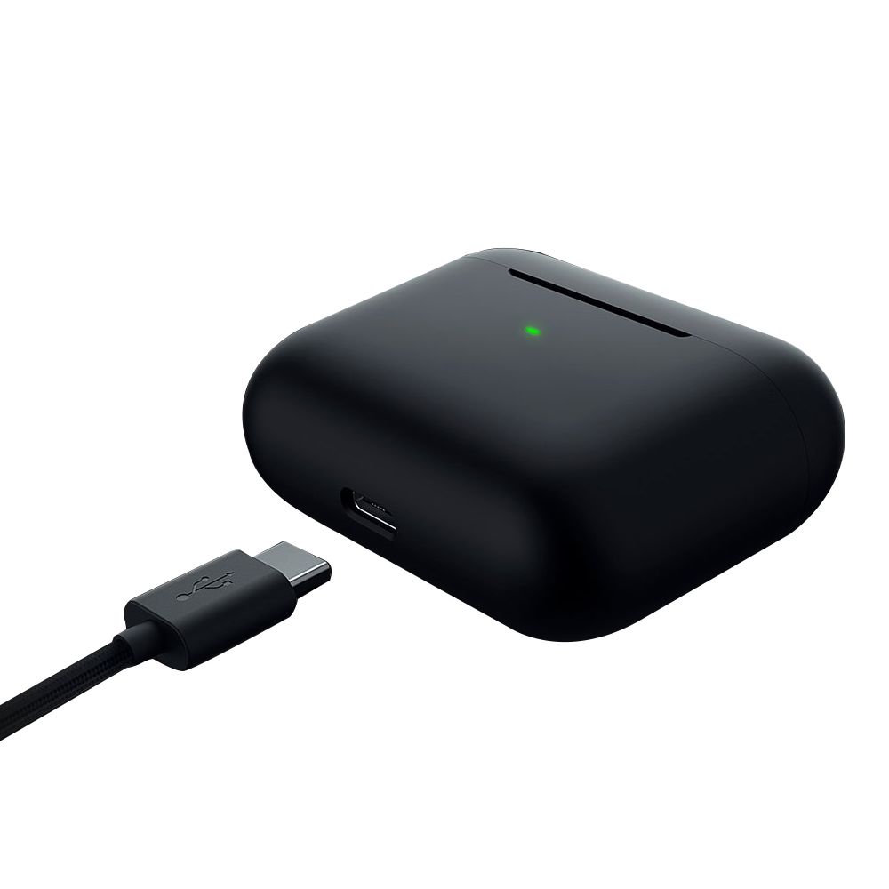 Razer Earbuds Hammerhead True X Black, In-ear, Wireless