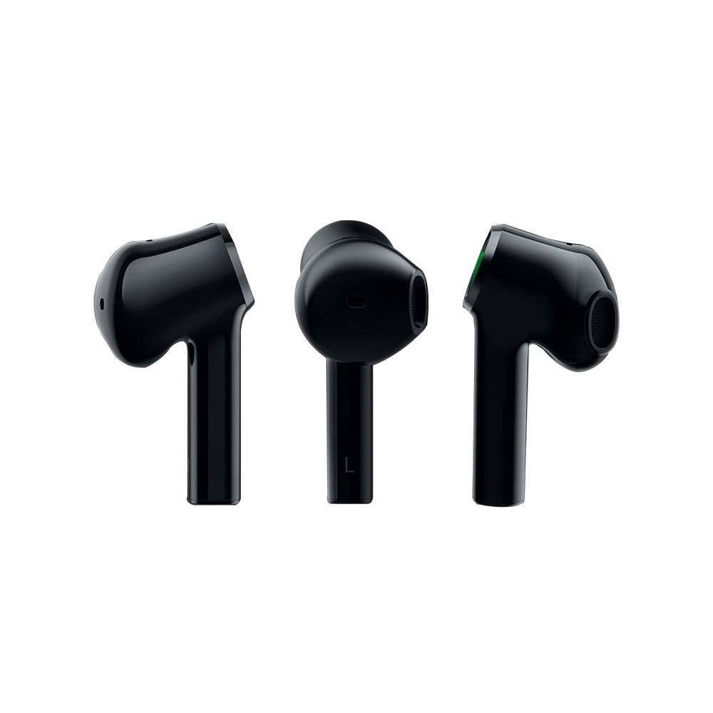 Razer Earbuds Hammerhead True X Black, In-ear, Wireless