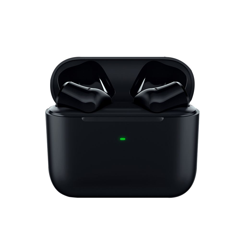 Razer Earbuds Hammerhead True X Black, In-ear, Wireless