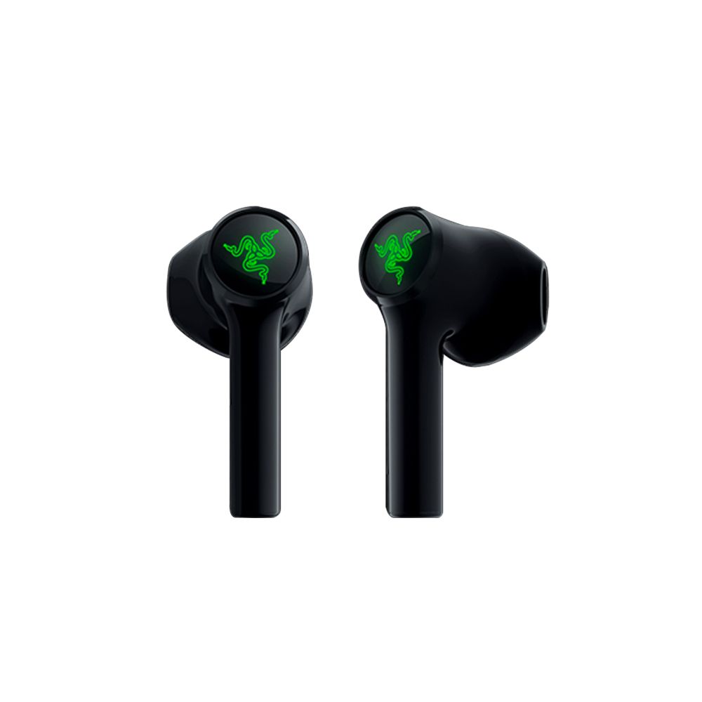 Razer Earbuds Hammerhead True X Black, In-ear, Wireless