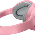 Razer Opus X Mercury Gaming headset, On-ear, Microphone, Quartz, Wireless