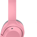 Razer Opus X Mercury Gaming headset, On-ear, Microphone, Quartz, Wireless