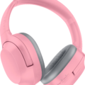 Razer Opus X Mercury Gaming headset, On-ear, Microphone, Quartz, Wireless