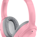 Razer Opus X Mercury Gaming headset, On-ear, Microphone, Quartz, Wireless