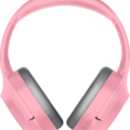 Razer Opus X Mercury Gaming headset, On-ear, Microphone, Quartz, Wireless