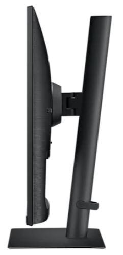LCD Monitor|SAMSUNG|S27A600NWU|27″|Panel IPS|2560×1440|16:9|75Hz|5 ms|Swivel|Pivot|Height adjustable|Tilt|Colour Black|LS27A600NWUXEN