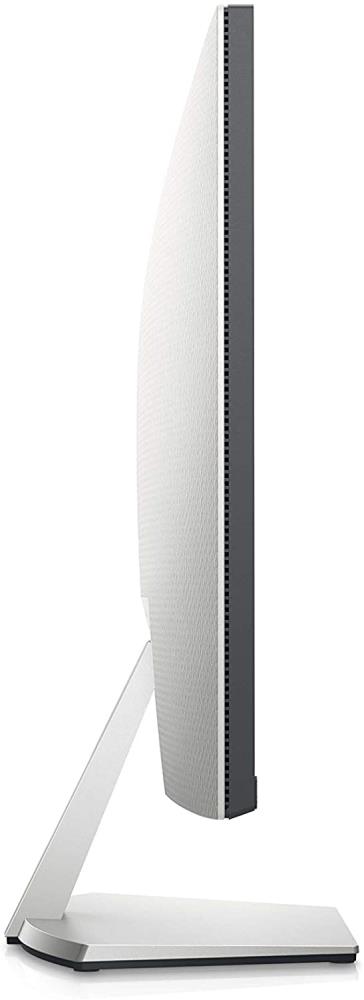 LCD Monitor|DELL|S2721D|27″|Panel IPS|2560×1440|16:9|75Hz|Matte|8 ms|Speakers|Swivel|Tilt|210-AXKX