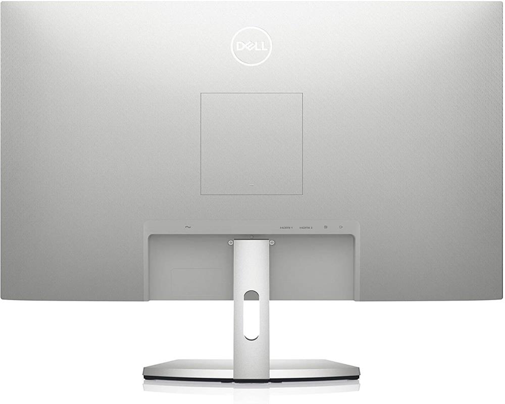 LCD Monitor|DELL|S2721D|27″|Panel IPS|2560×1440|16:9|75Hz|Matte|8 ms|Speakers|Swivel|Tilt|210-AXKX