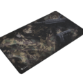 Private: GENESIS Carbon 500 Mouse Pad, MAXI CAMO 900x450mm, Multicolor