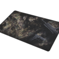 Private: GENESIS Carbon 500 Mouse Pad, MAXI CAMO 900x450mm, Multicolor