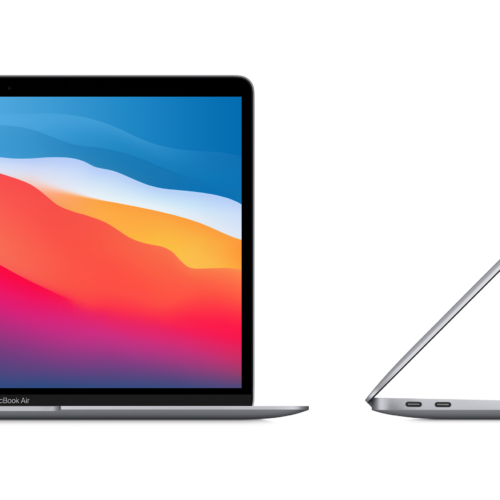 Apple MacBook Air Space Grey, 13.3 “, IPS, 2560 x 1600, Apple M1, 8 GB, SSD 256 GB, Apple M1 7-core GPU, Without ODD, macOS, 802.11ax, Bluetooth version 5.0, Keyboard language English, Keyboard backlit, Warranty 12 month(s), Battery warranty 12 month(s), Retina with True Tone Technology