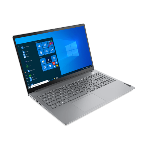 Lenovo ThinkBook 15 ITL (Gen 2) Mineral Grey, 15.6 “, IPS, Full HD, 1920 x 1080, Matt, Intel Core i5, i5-1135G7, 8 GB, SSD 256 GB, Intel Iris Xe, No Optical drive, Windows 10 Pro, 802.11ax, Bluetooth version 5.1, Keyboard language Nordic, Keyboard backlit, Warranty 12 month(s)
