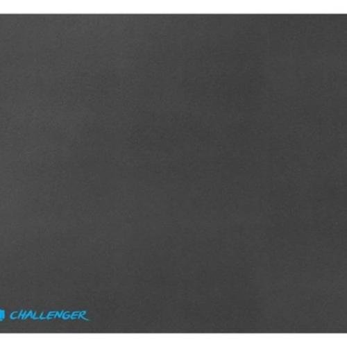 Private: Genesis Natec Fury Challenger Mouse pad, 400 x 330 x 2.5 mm, L, Black