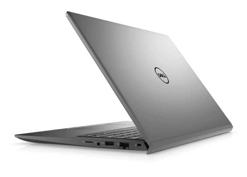 Private: Dell Vostro 14 5402 AG FHD i5-1135G7/8GB/256GB/Iris Xe/Win10/ENG backlit kbd/Gray/FP/3Y Basic OnSite