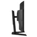 Gigabyte Gaming Monitor G32QC A 31.5 “, VA, QHD, 2‎560 x 1440 pixels, 1 ms, 350 cd/m², Black, 165 Hz, HDMI ports quantity 2
