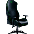 Razer Iskur X Ergonomic Gaming Chair  Black/Green