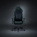 Razer Iskur X Ergonomic Gaming Chair  Black/Green