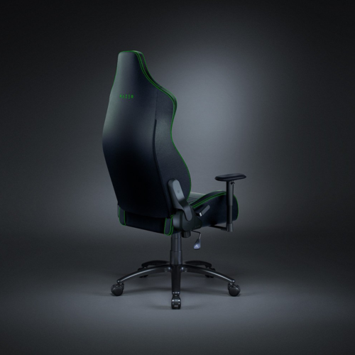 Razer Iskur X Ergonomic Gaming Chair  Black/Green