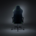 Razer Iskur X Ergonomic Gaming Chair  Black/Green