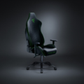 Razer Iskur X Ergonomic Gaming Chair  Black/Green