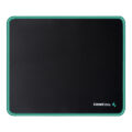 Deepcool PREMIUM CLOTH GAMING MOUSE PAD, GM800, Black surface, DeepCool green edge