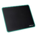 Deepcool PREMIUM CLOTH GAMING MOUSE PAD, GM800, Black surface, DeepCool green edge