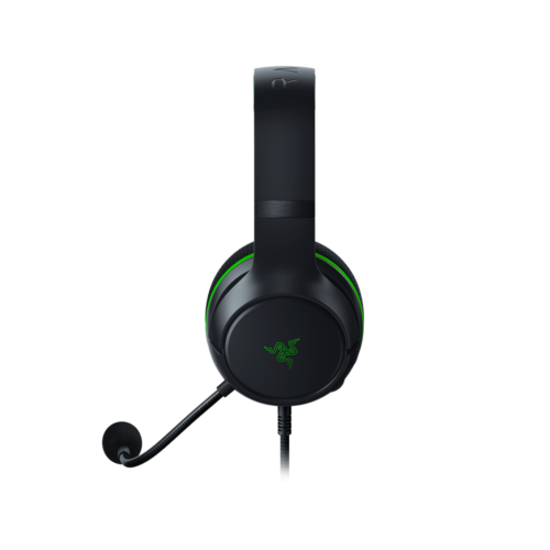 Razer Black, Gaming Headset, Kaira X for Xbox