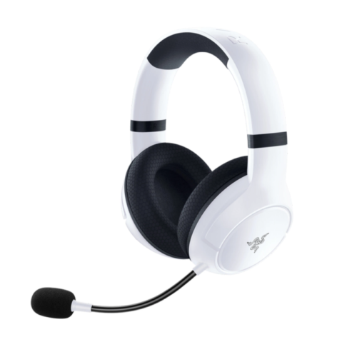 Razer White, Wireless, Gaming Headset, Kaira for Xbox Series X/S