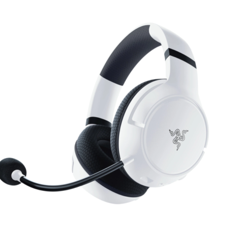 Razer White, Wireless, Gaming Headset, Kaira for Xbox Series X/S